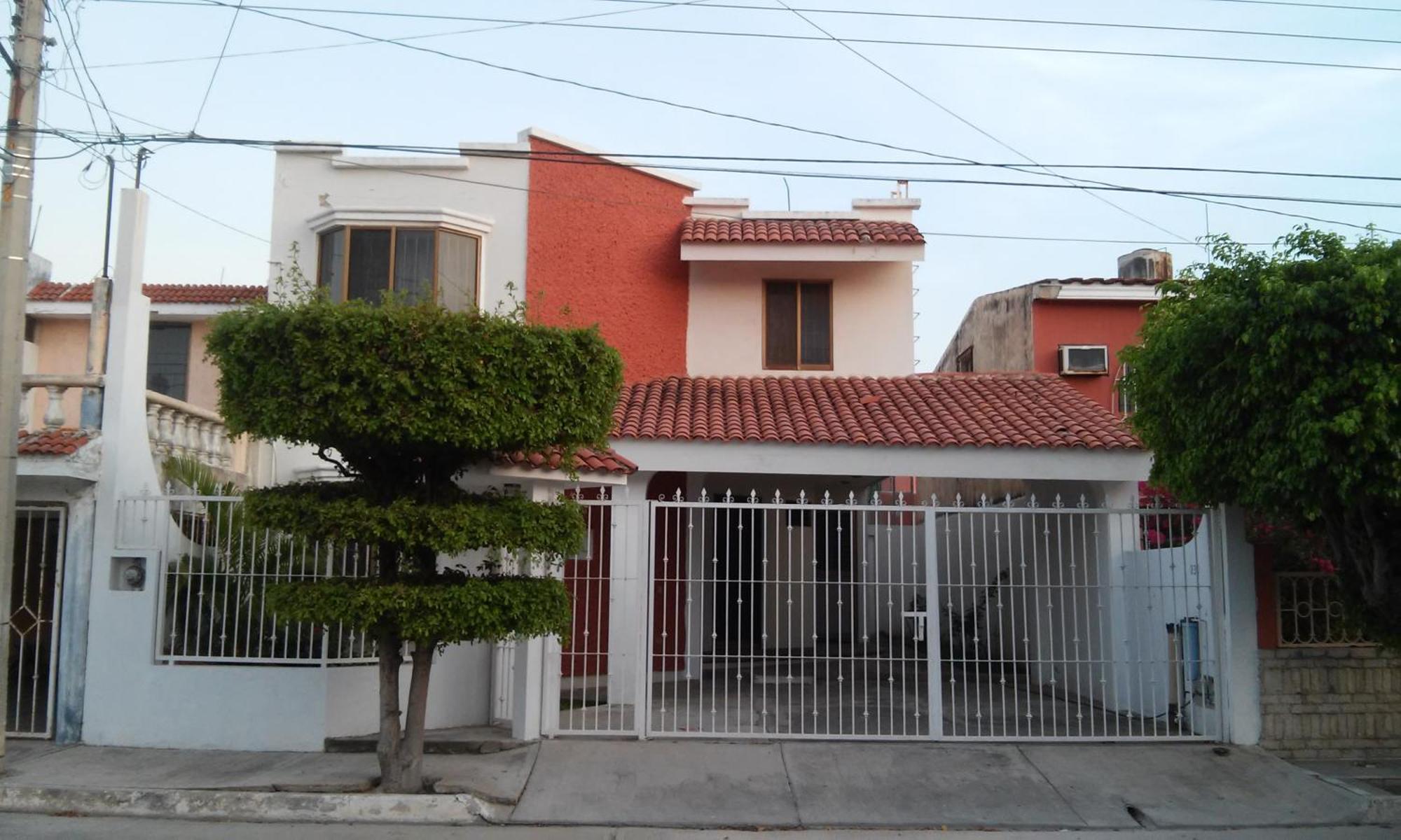فيلا Casa Baraka, Casa Vacacional En Mazatlan Cerca De Malecon, Centro Historico Y Playa المظهر الخارجي الصورة