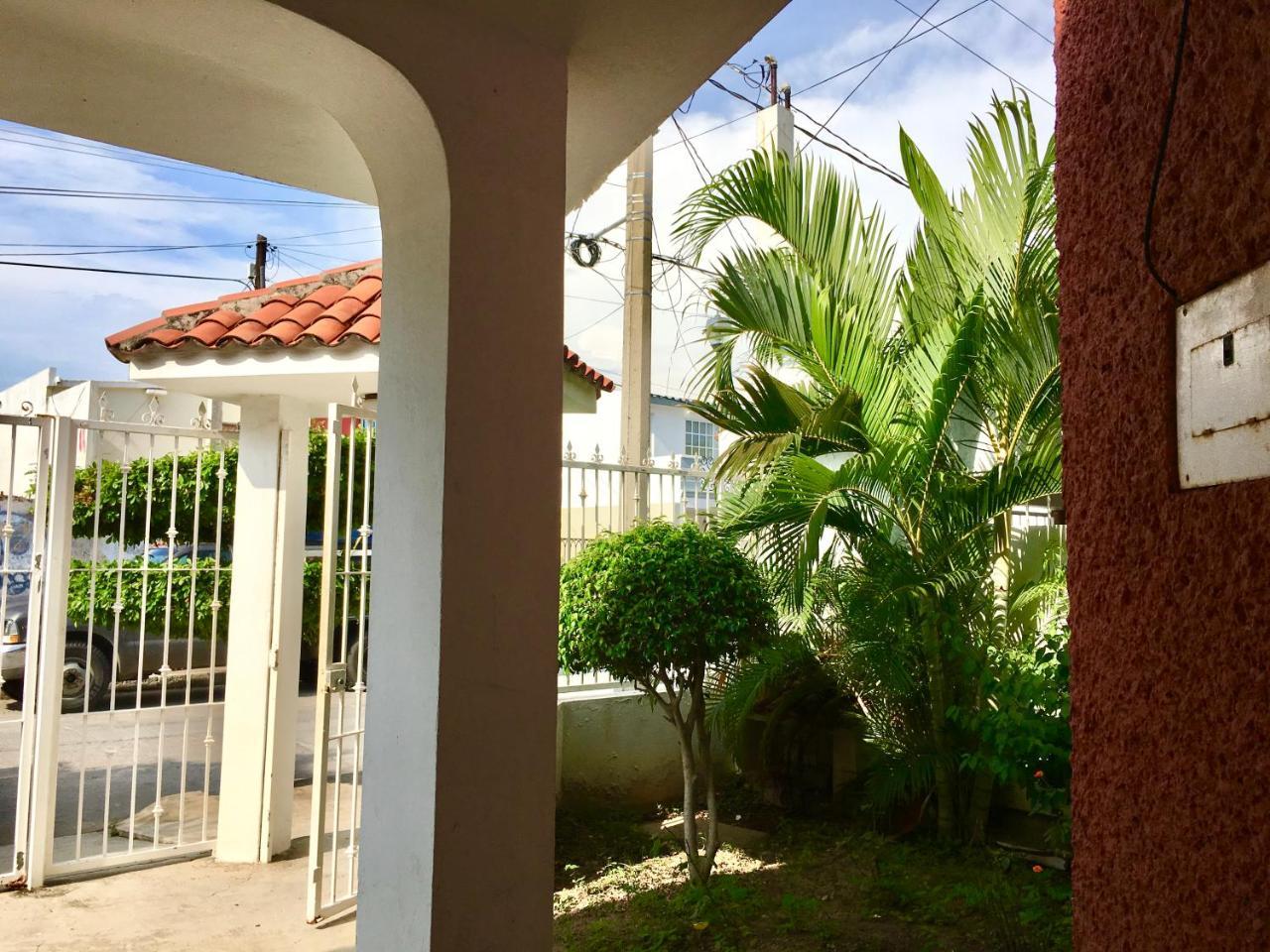 فيلا Casa Baraka, Casa Vacacional En Mazatlan Cerca De Malecon, Centro Historico Y Playa المظهر الخارجي الصورة
