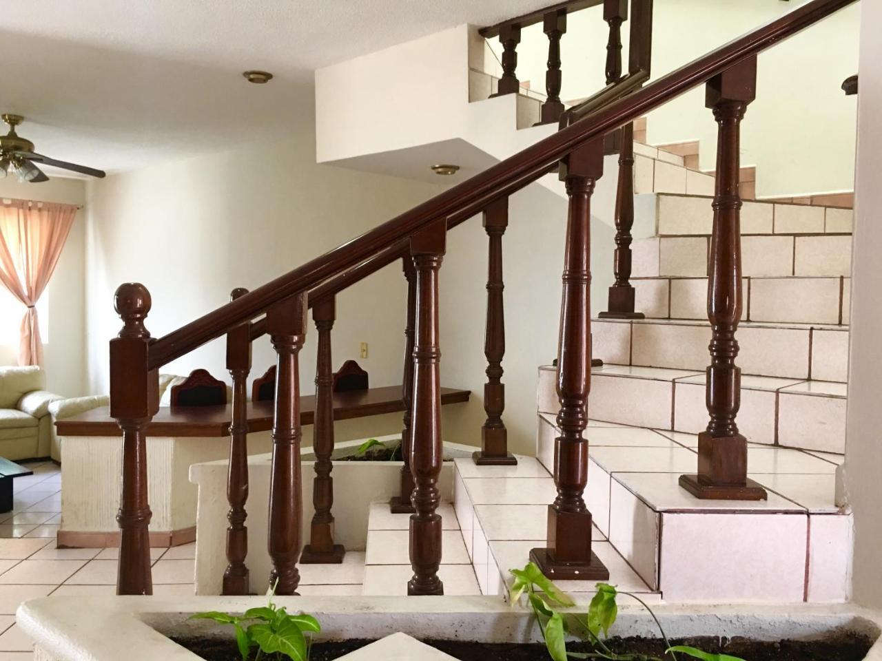 فيلا Casa Baraka, Casa Vacacional En Mazatlan Cerca De Malecon, Centro Historico Y Playa المظهر الخارجي الصورة