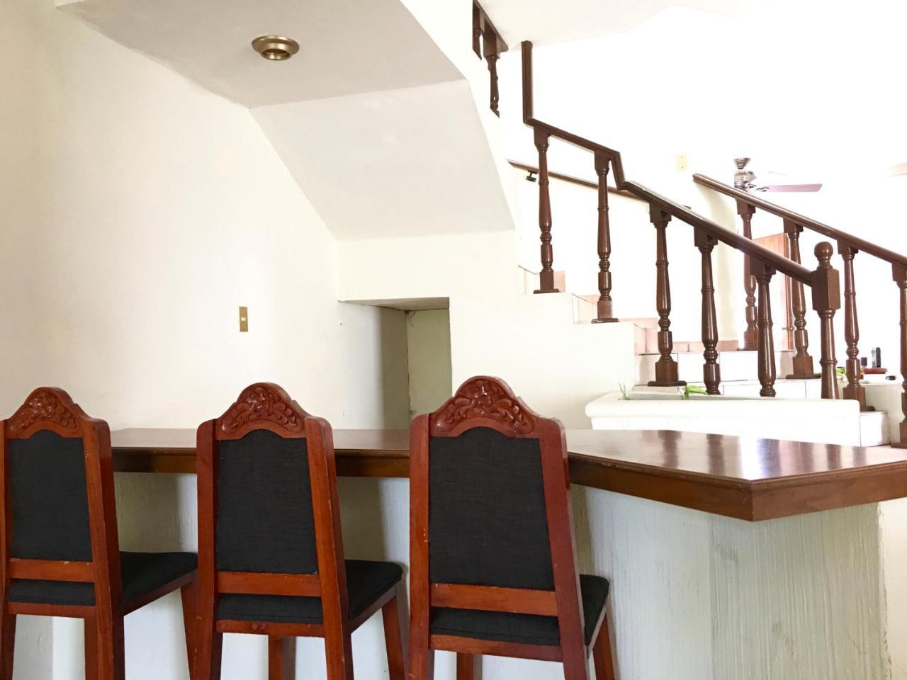 فيلا Casa Baraka, Casa Vacacional En Mazatlan Cerca De Malecon, Centro Historico Y Playa المظهر الخارجي الصورة